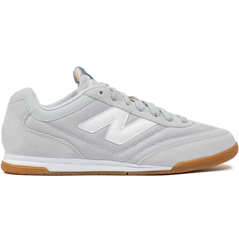 

Unisex boty New Balance URC42EB – šedé