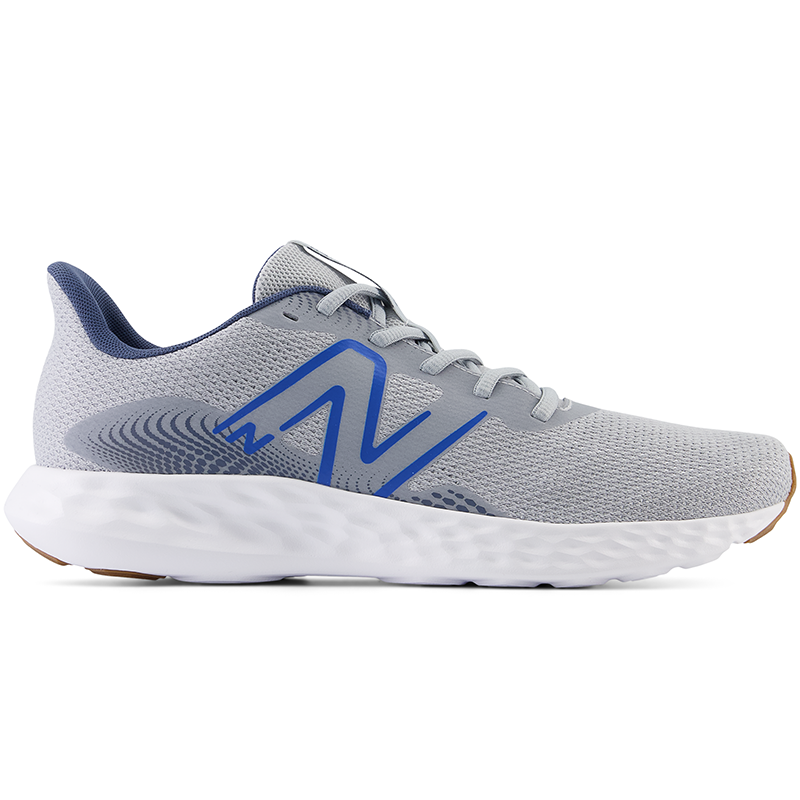 

Pánské boty New Balance M411RG3 – šedé