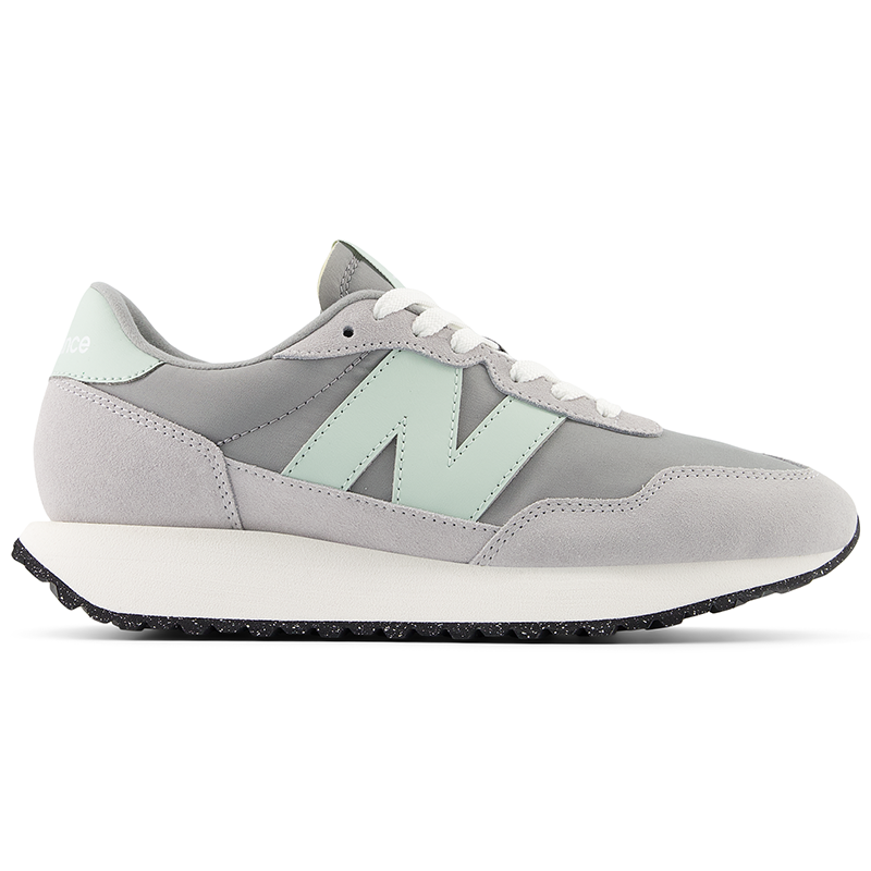 

Dámské boty New Balance WS237CE – šedé