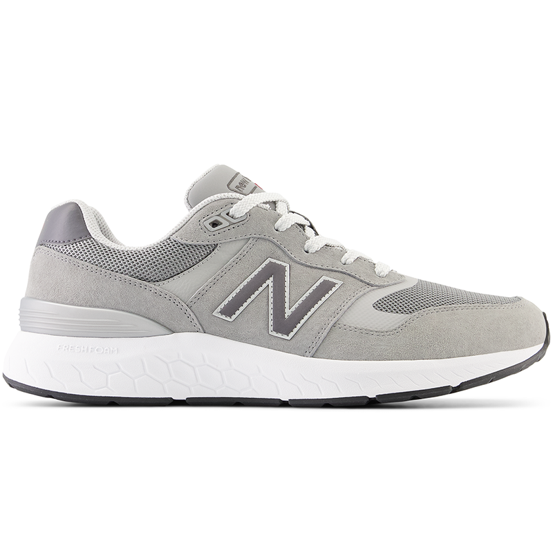 

Pánské boty New Balance MW880CG6 – šedé
