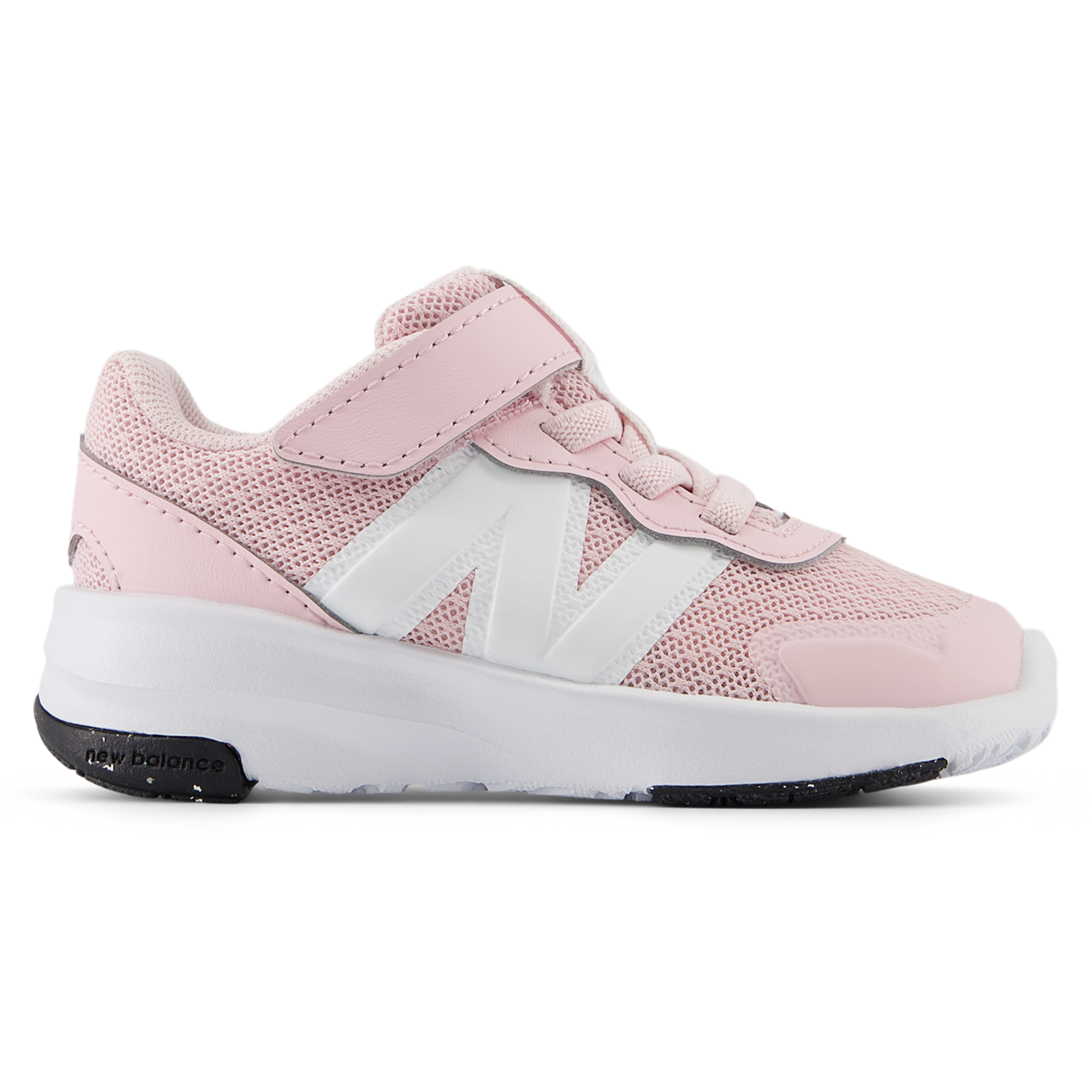 

Dětské boty New Balance IT578PK – růžové