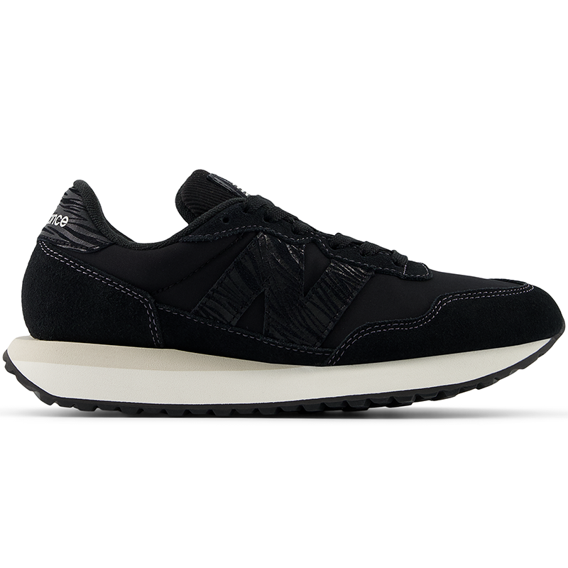 

Dámské boty New Balance WS237ABB – černé