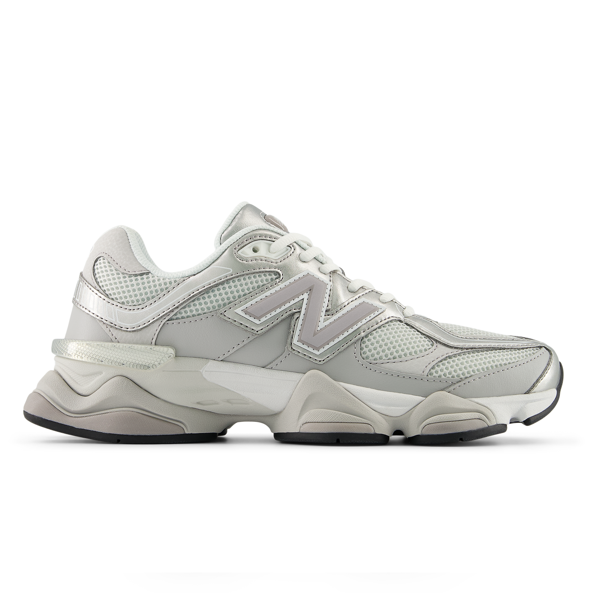 

Unisex boty New Balance U90606MU – šedé