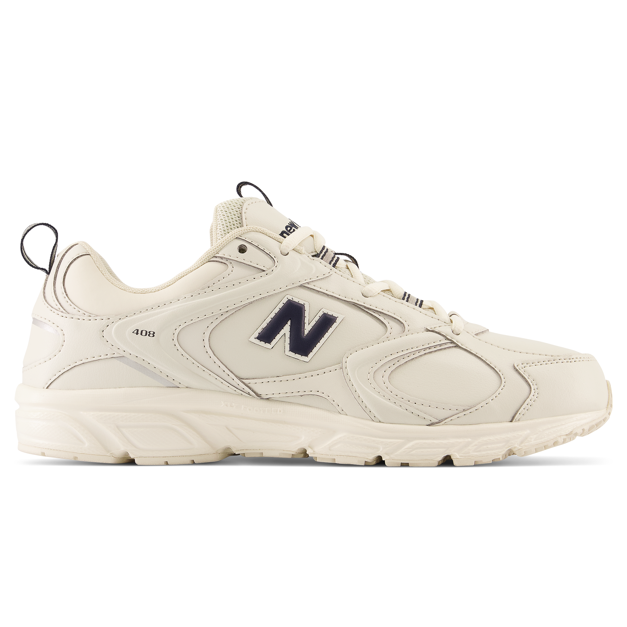 

Unisex boty New Balance ML408Q – béžové