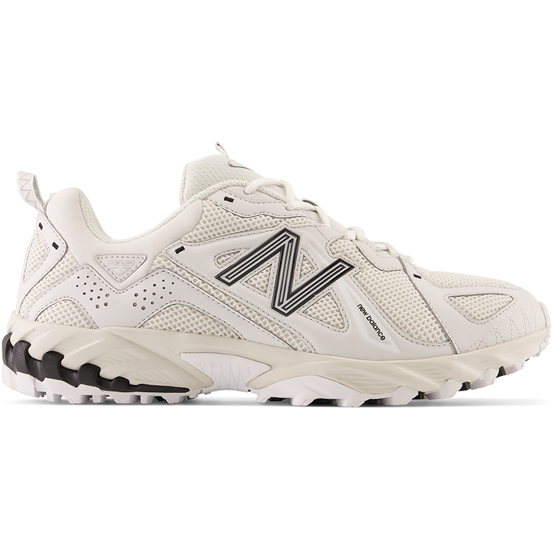 

Pánské boty New Balance ML610TBA – béžové
