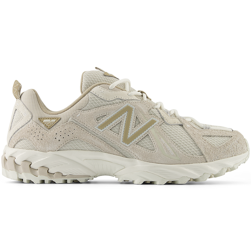 

Unisex boty New Balance ML610TML – béžové