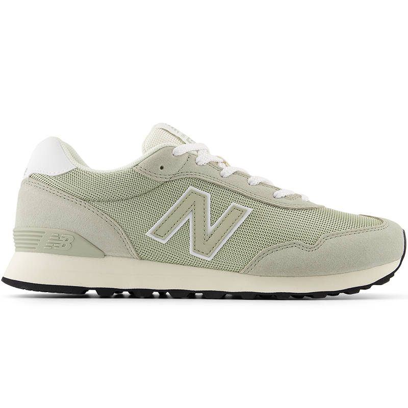 

Pánské boty New Balance ML515LCG – zelené