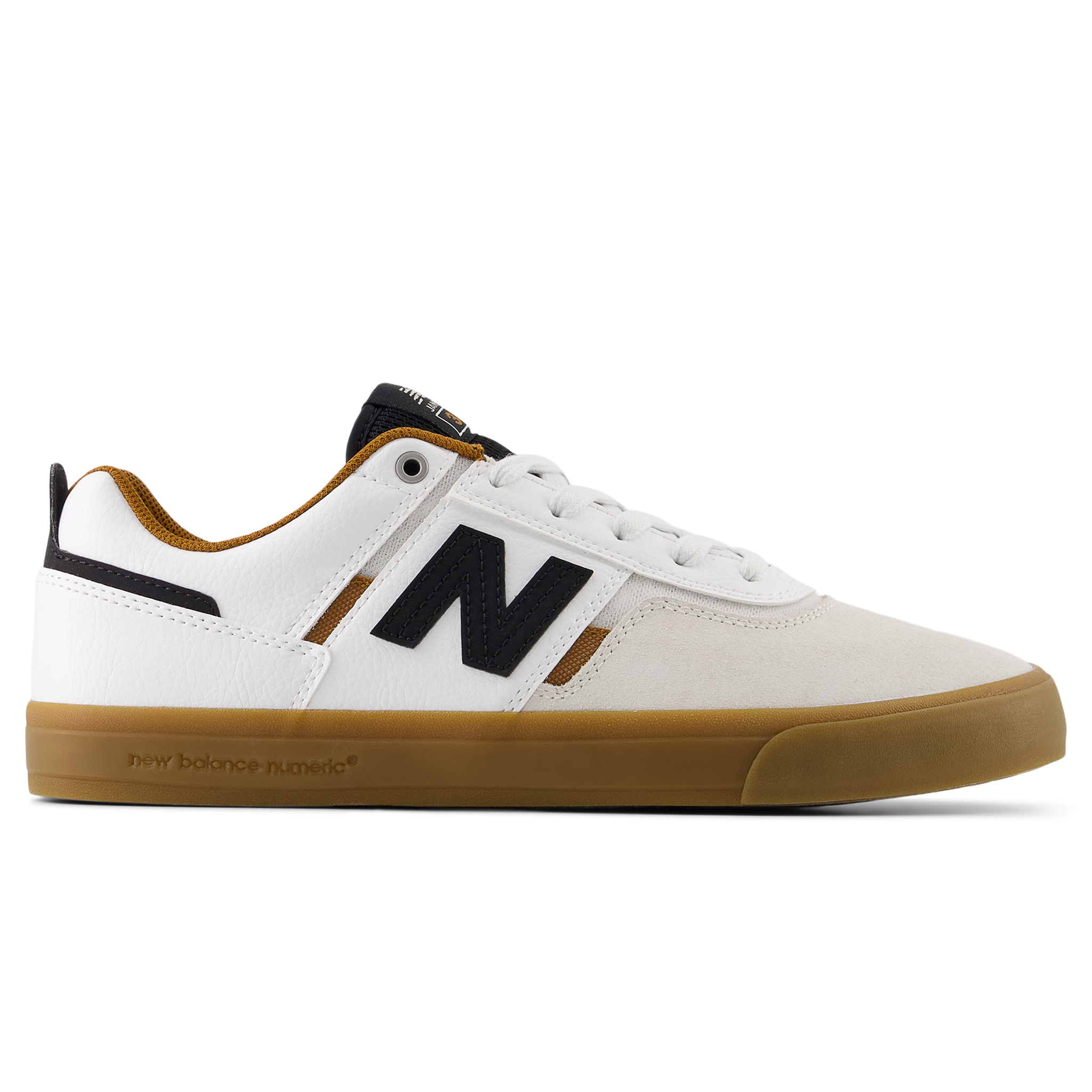 

Unisex boty New Balance Numeric NM306TOS – béžové