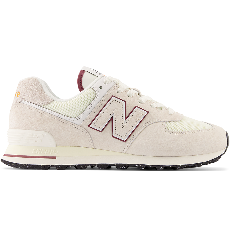 

Boty unisex New Balance U574OP2 – béžové