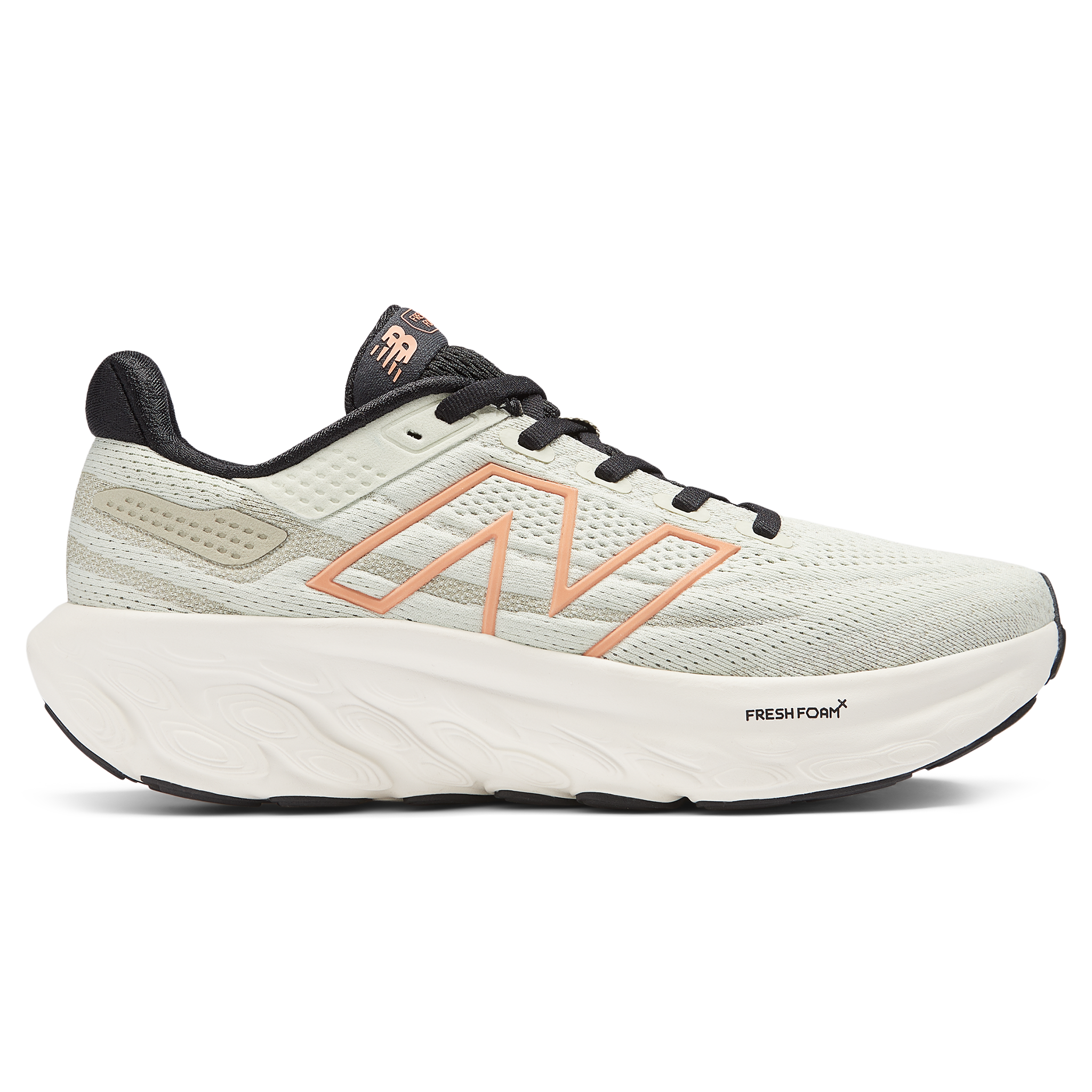 

Dámské boty New Balance Fresh Foam 1080 v13 W1080ACC – mátové