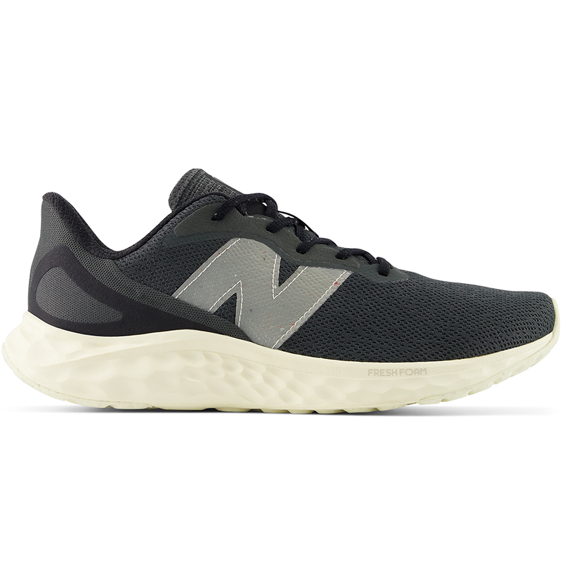 

Pánské boty New Balance Fresh Foam Arishi v4 MARISFB4 – černé