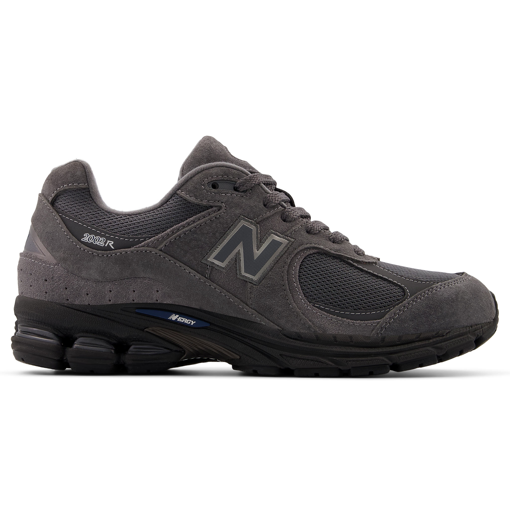 

Unisex boty New Balance U2002RH – šedé