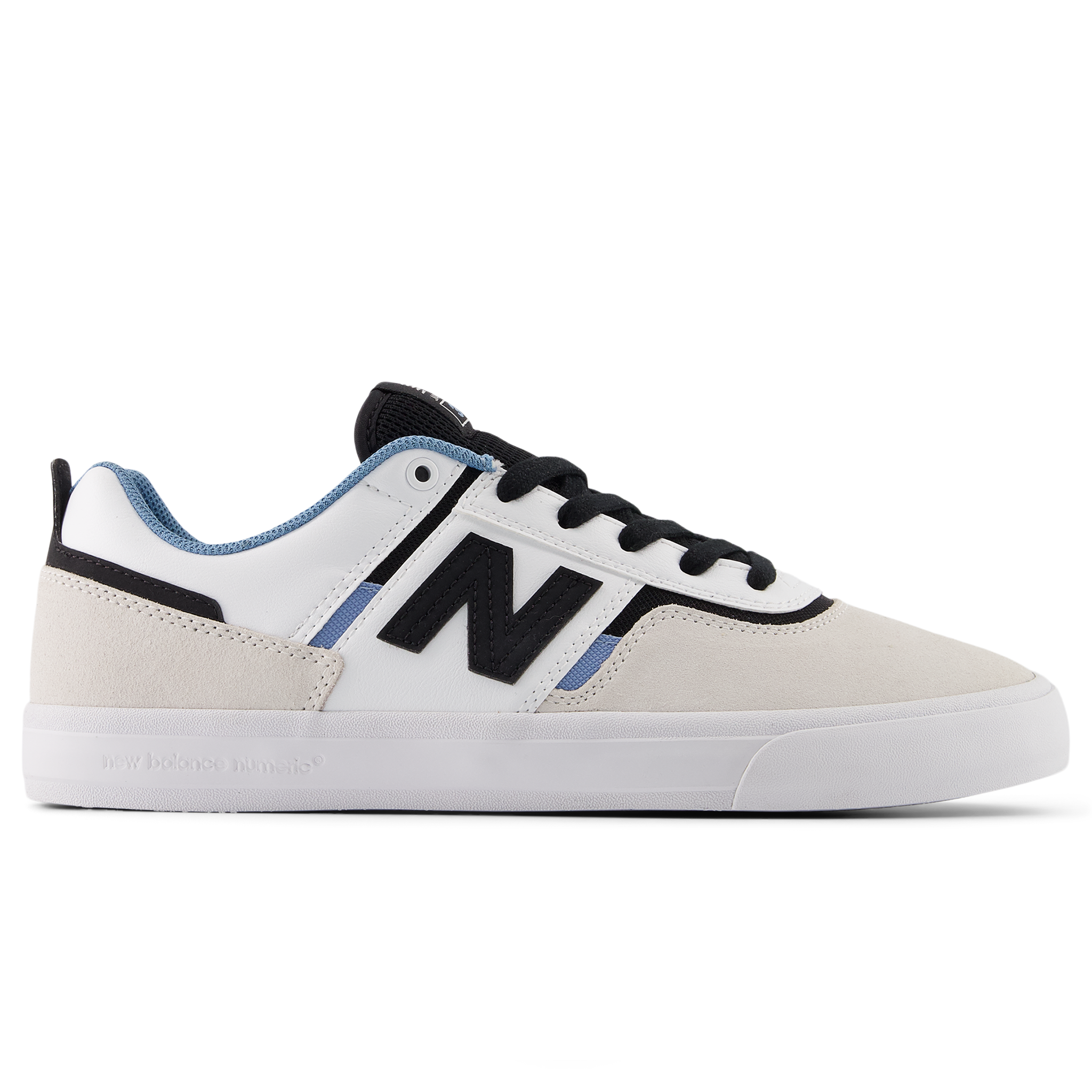 

Pánské boty New Balance Numeric NM306NMA – béžové