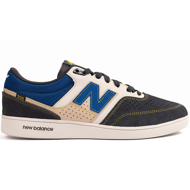 

Pánské boty New Balance Numeric NM508NBR – různobarevné