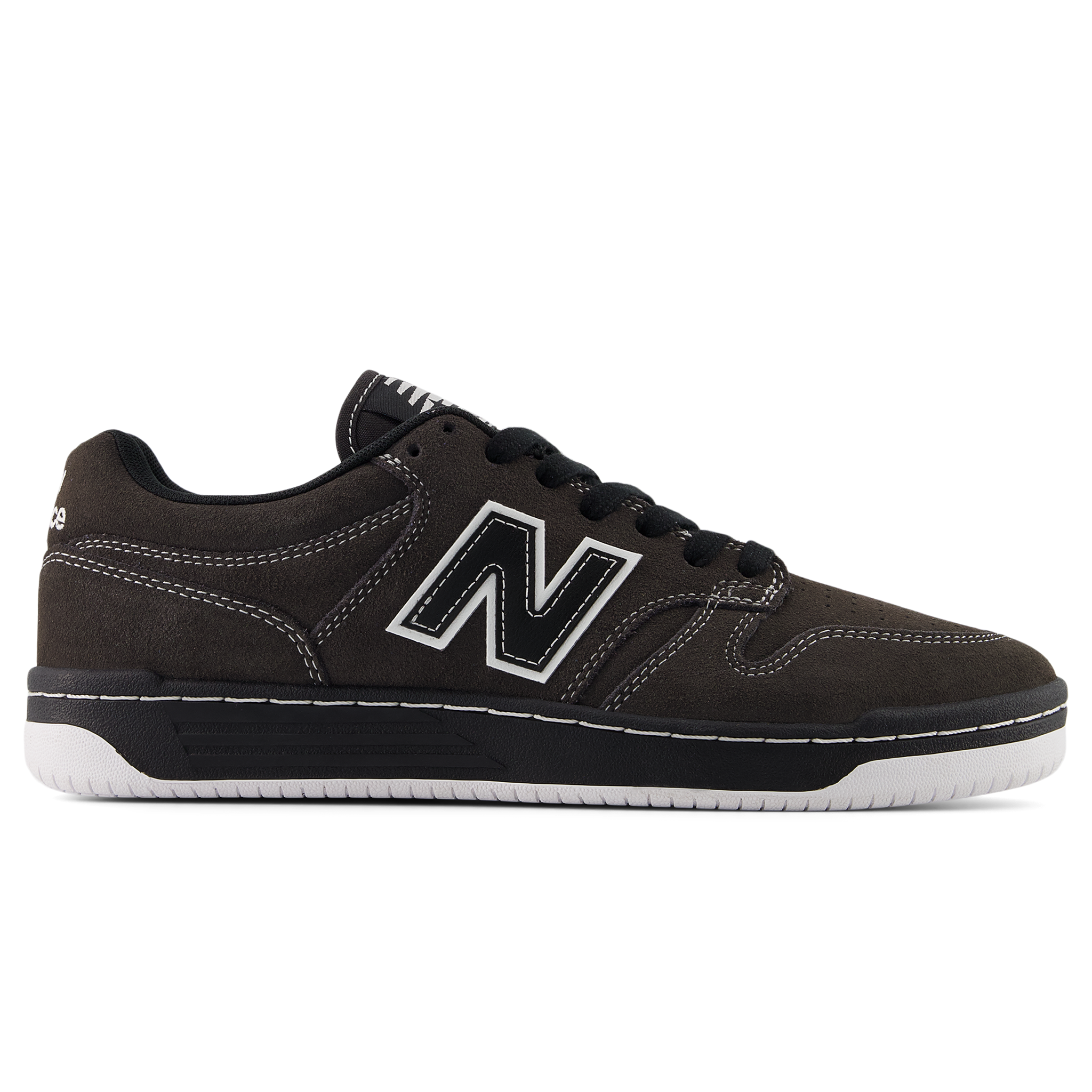 

Pánské boty New Balance Numeric NM480CSS – černé