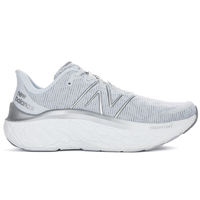 

Dámské boty New Balance Fresh Foam Kaiha Road WKAIRCG1 – šedé