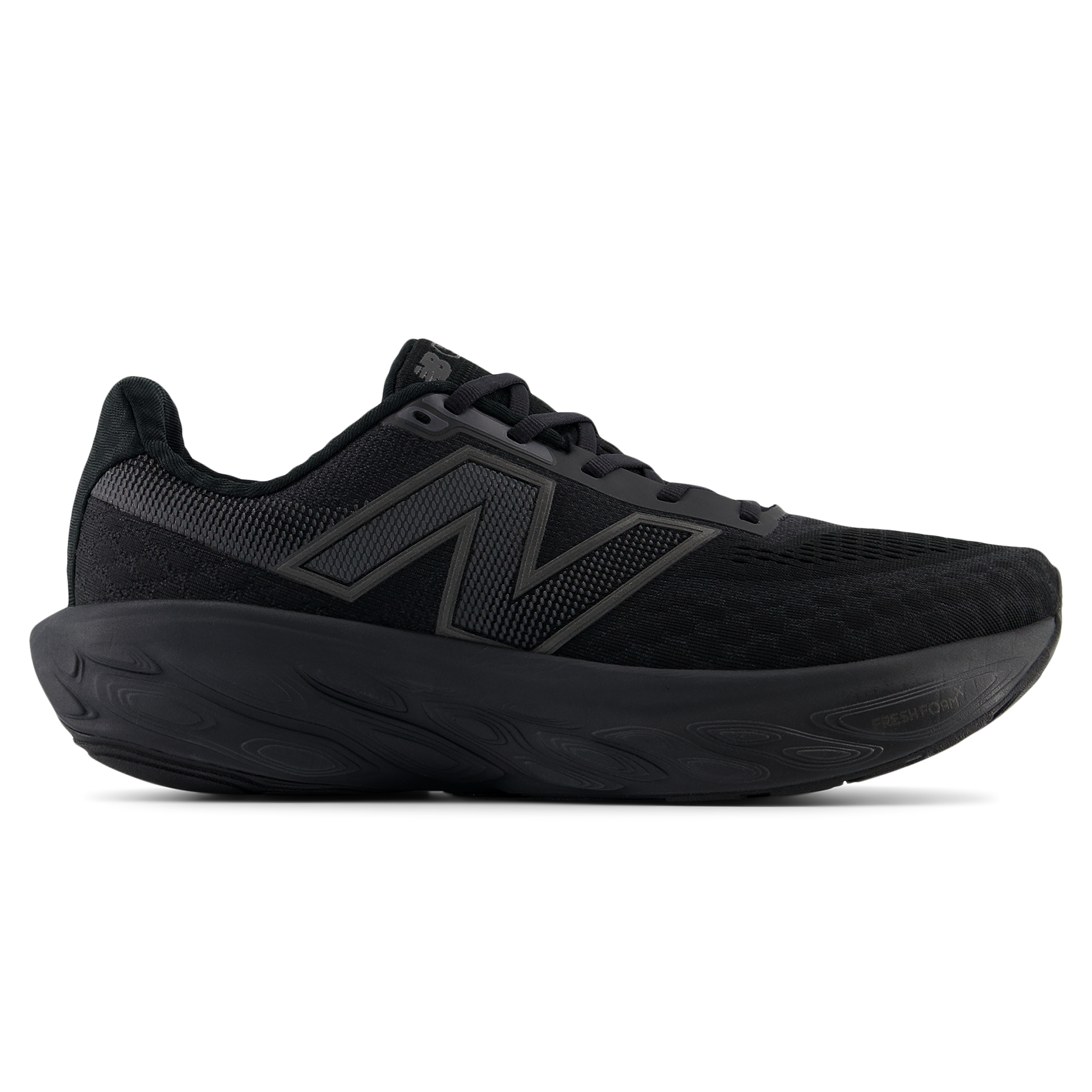 

Pánské boty New Balance Fresh Foam 1080 v14 M1080K14 – černé
