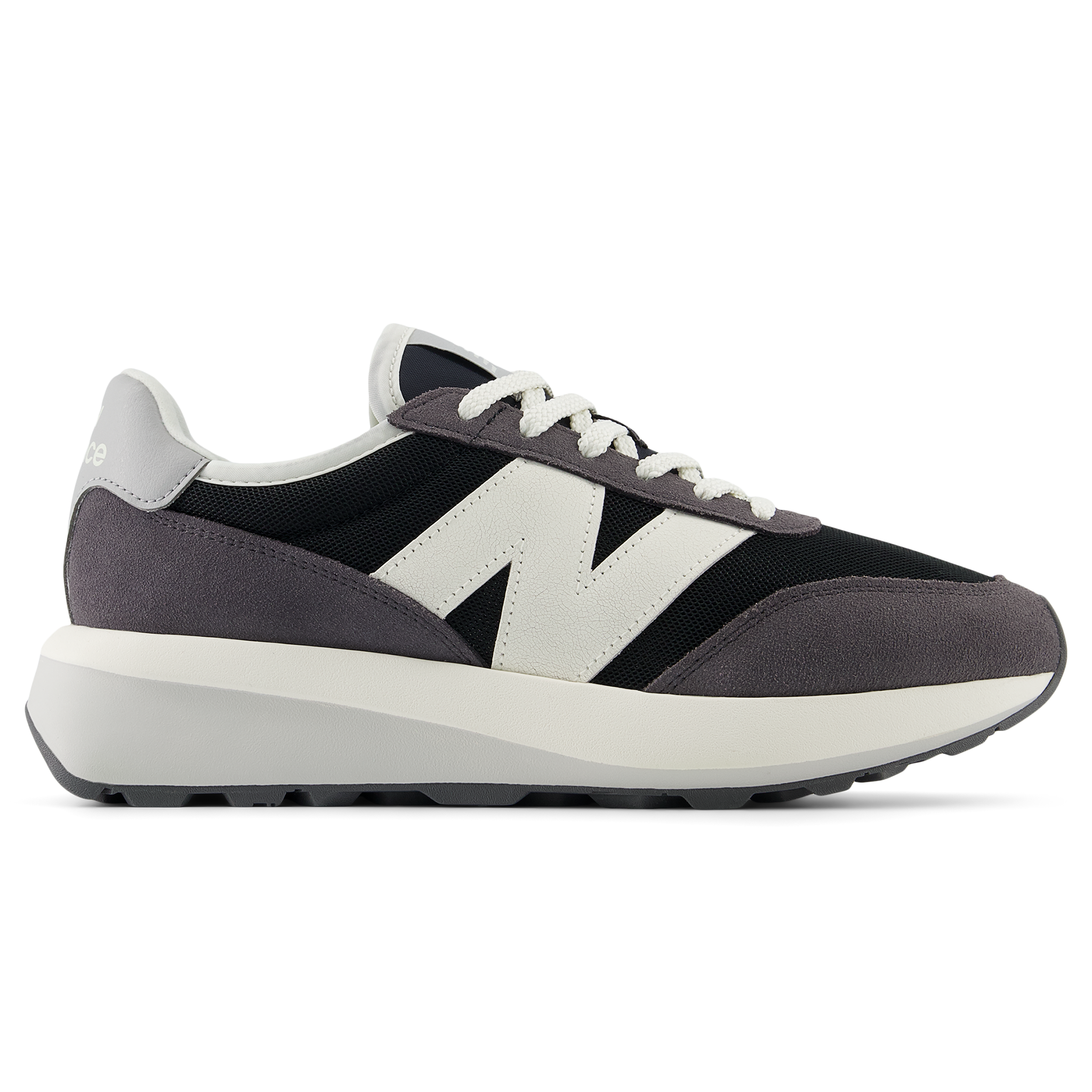 

Unisex boty New Balance U370AE – černé