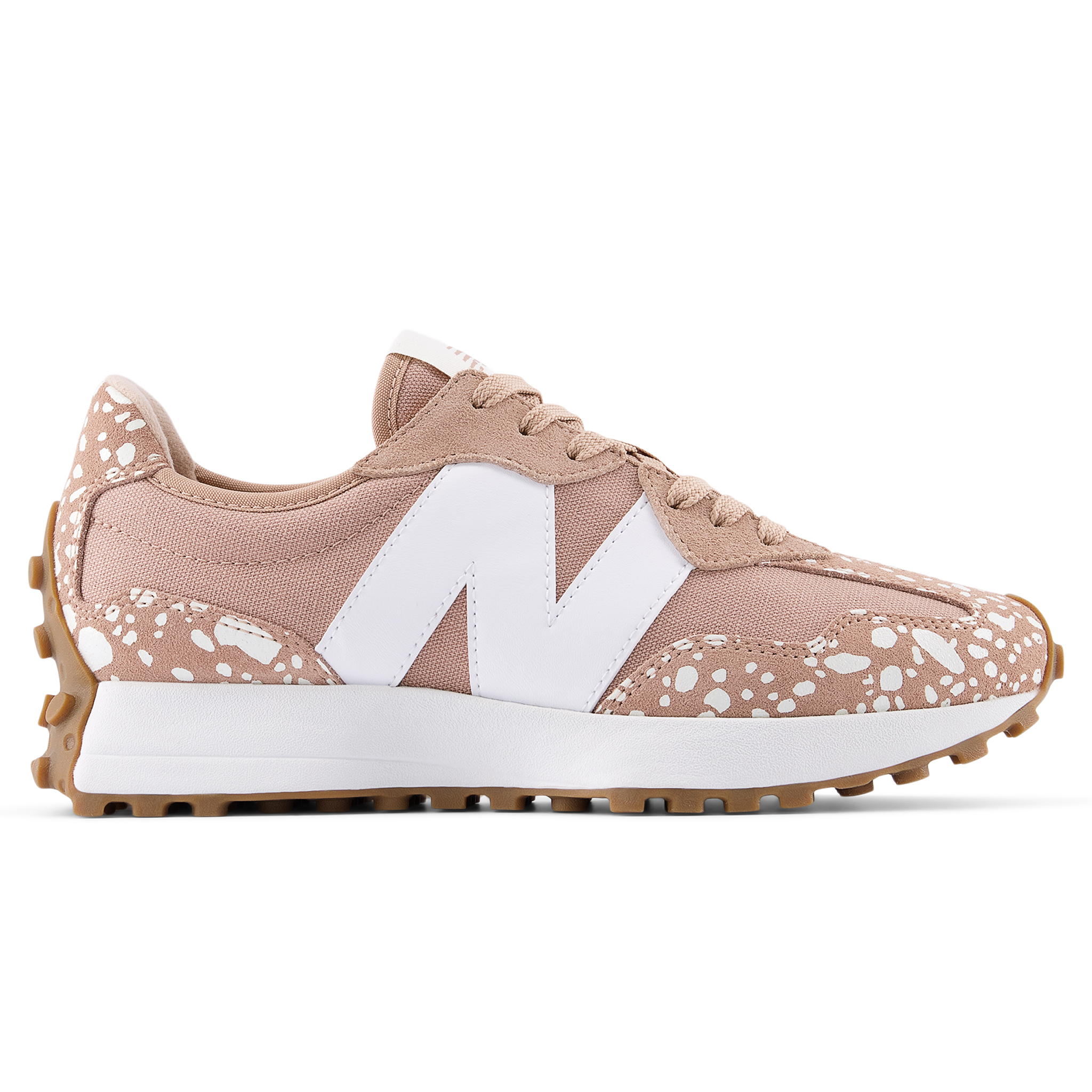

Dámské boty New Balance W3271TK – béžové