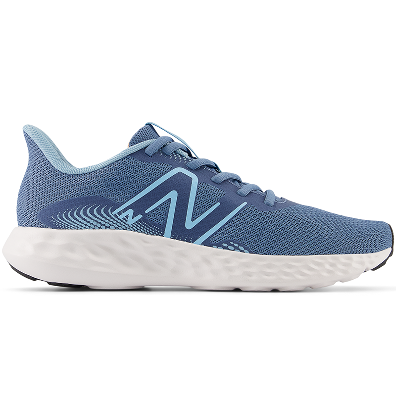 

Dámské boty New Balance W411CL3 – modré