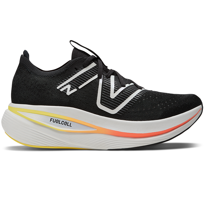 

Pánské boty New Balance FuelCell SuperComp Trainer MRCXBM2 – černé