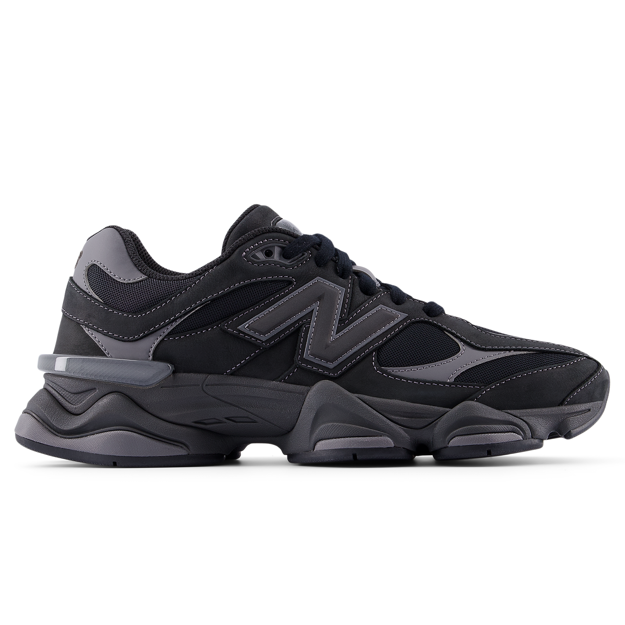 

Unisex boty New Balance U906079E – černé