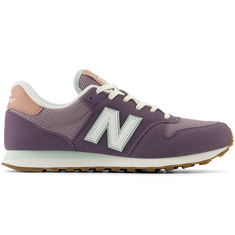 

Dámské boty New Balance GW500BPN - fialové