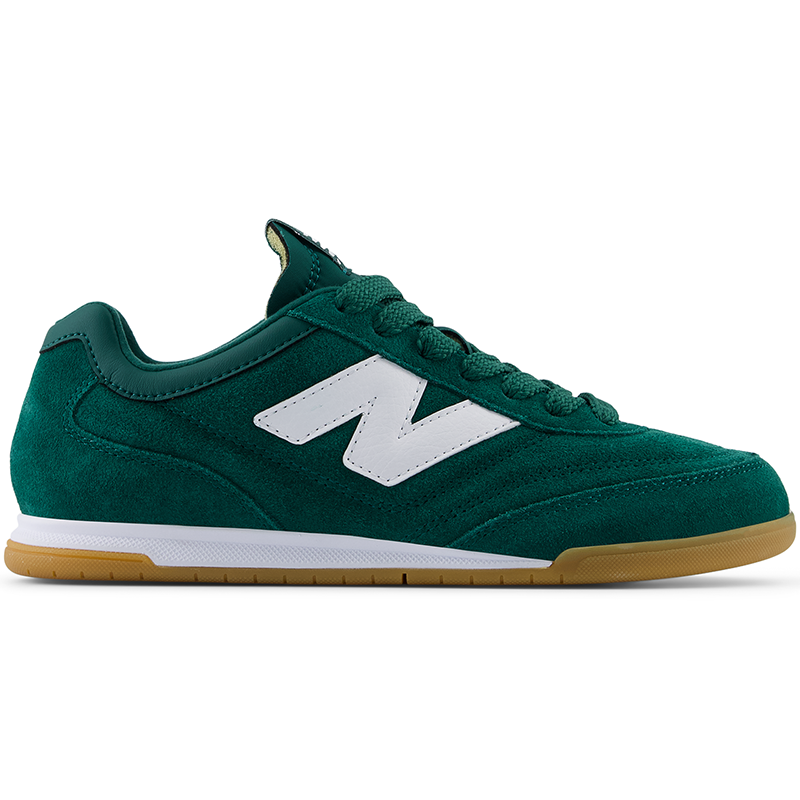 

Unisex boty New Balance URC42SD – zelené