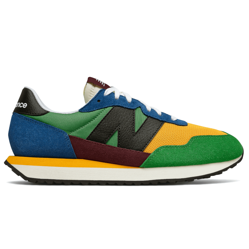 

New Balance MS237LB1