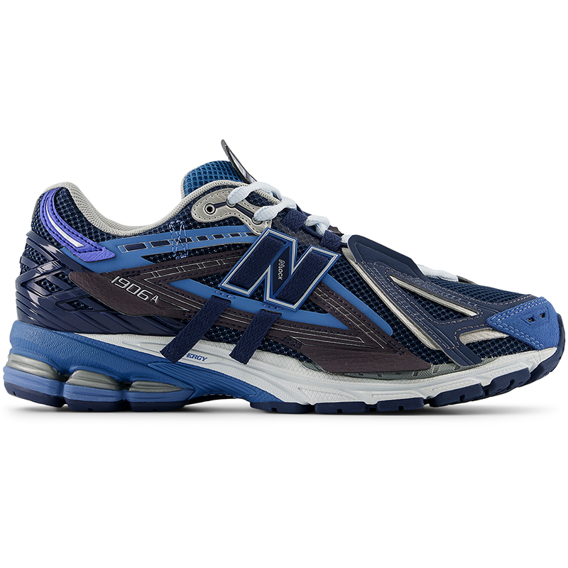 

Unisex boty New Balance U1906AB – modré