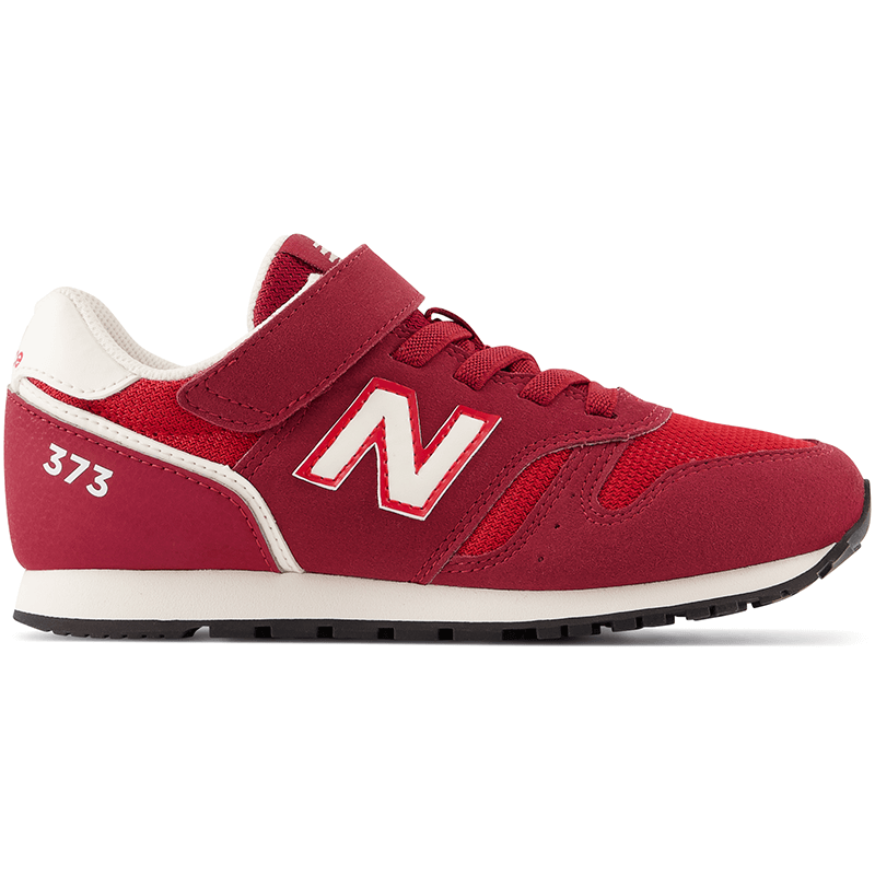 

Dětské boty New Balance YV373XY2 – červené