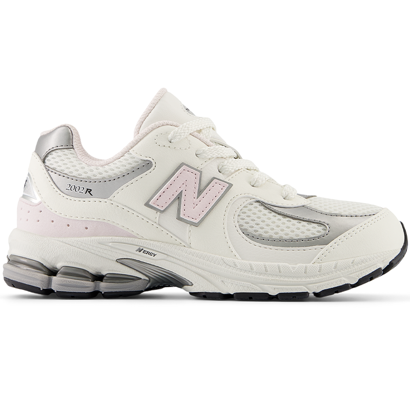 

Dětské boty New Balance PC2002PN – bílé