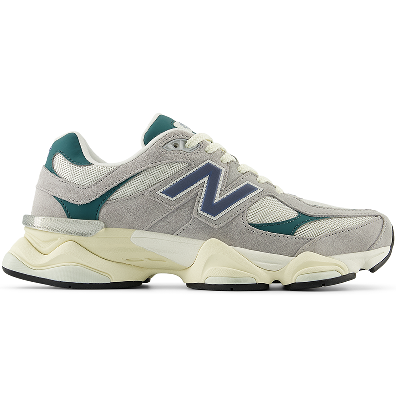 

Unisex boty New Balance U9060HMS – šedé