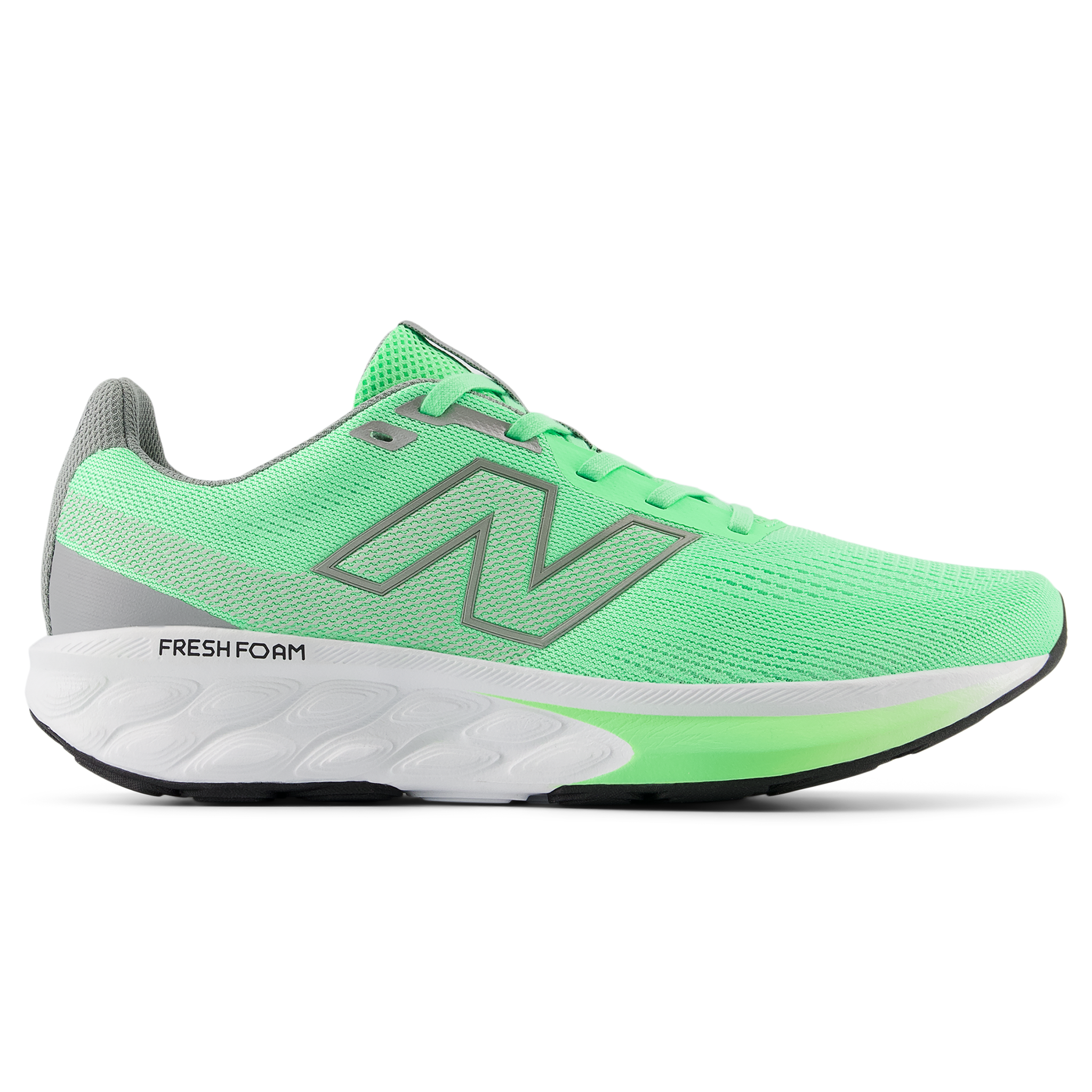 

Pánské boty New Balance Fresh Foam x 520 v9 M520LB9 – zelené