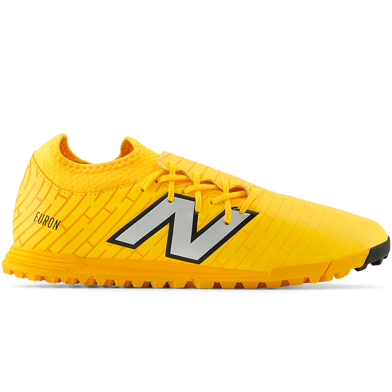 

Pánské turfy New Balance FURON DISPATCH TF V7+ SF3TZ75 – žluté