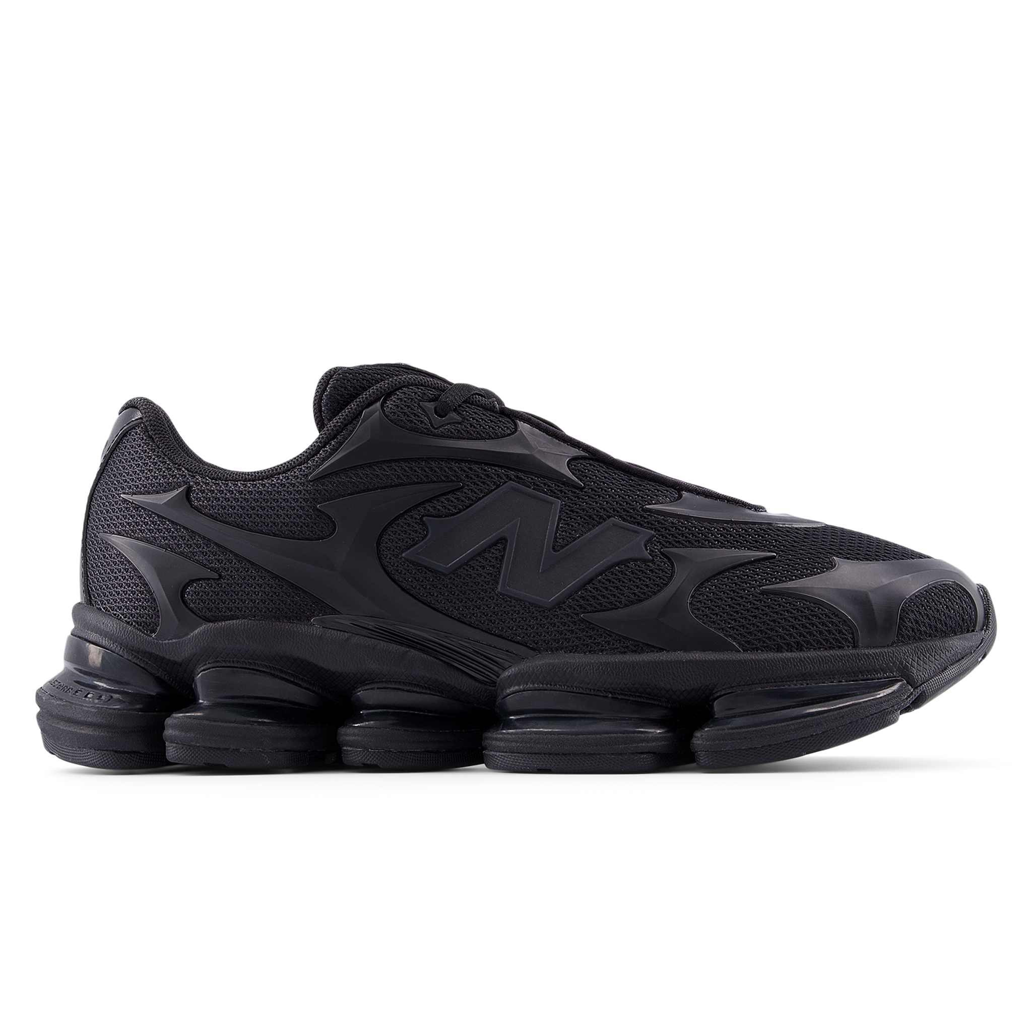 

Unisex boty New Balance ABZORB U200078C – černé