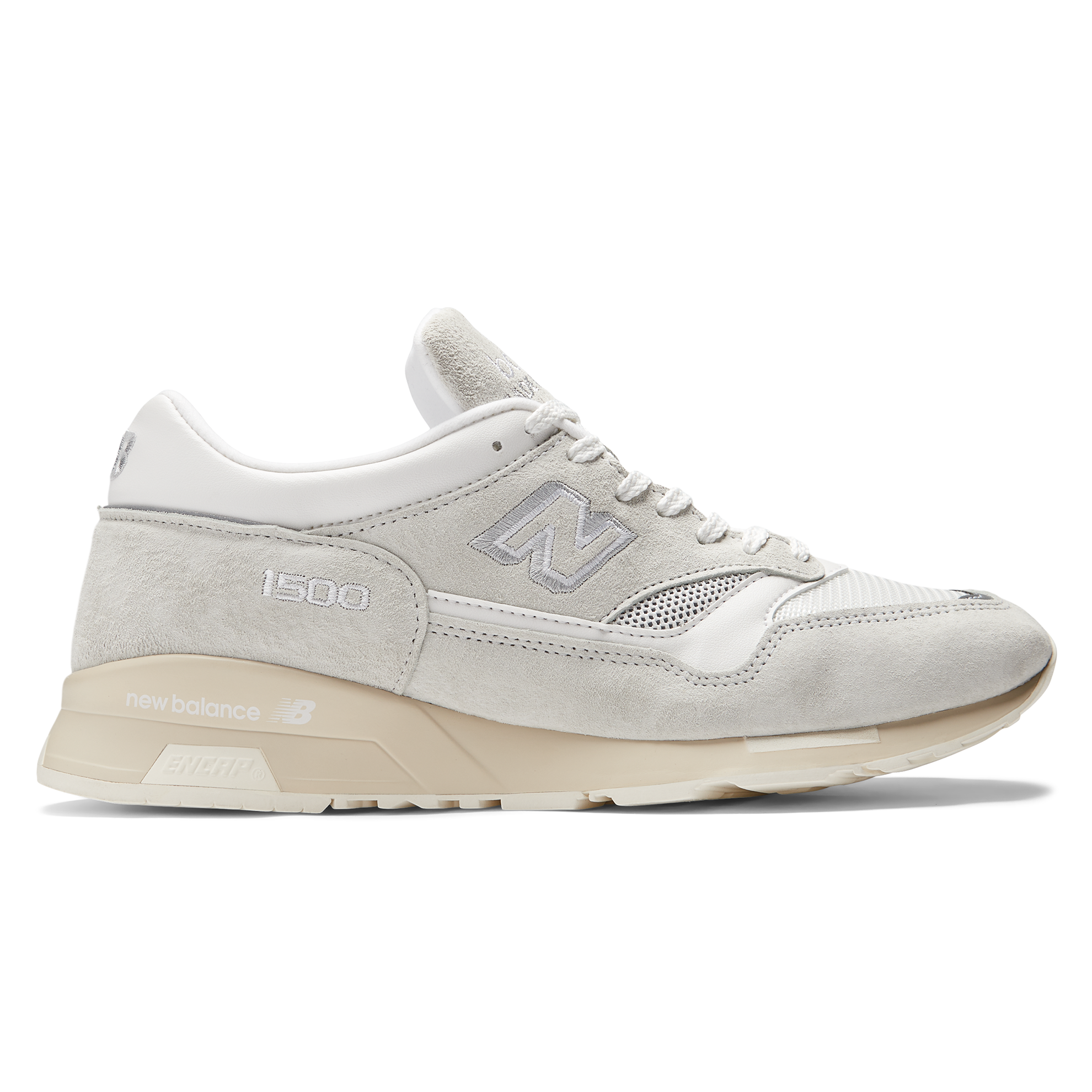 

Pánské boty New Balance U1500WSB – bílé