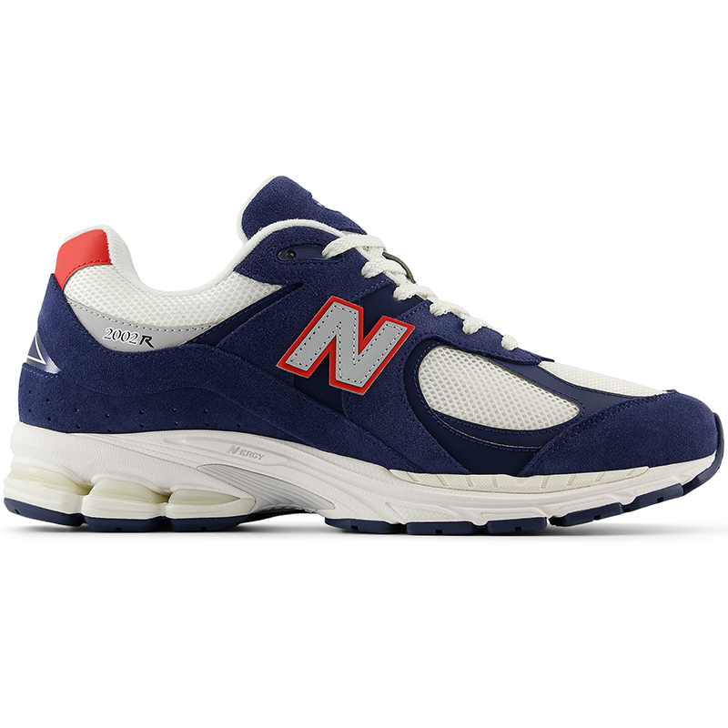 

Pánské boty New Balance M2002RRB – tmavomodrá