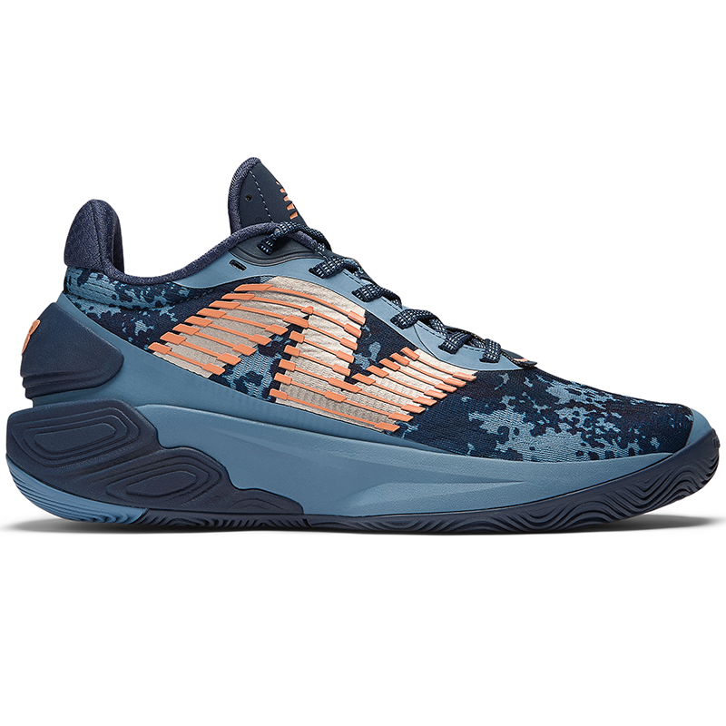 

Pánské boty New Balance TWO WXY v5 BB2WYBT5 – modré