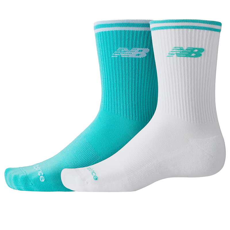 

Ponožky New Balance LAS45162AS2 – různobarevné