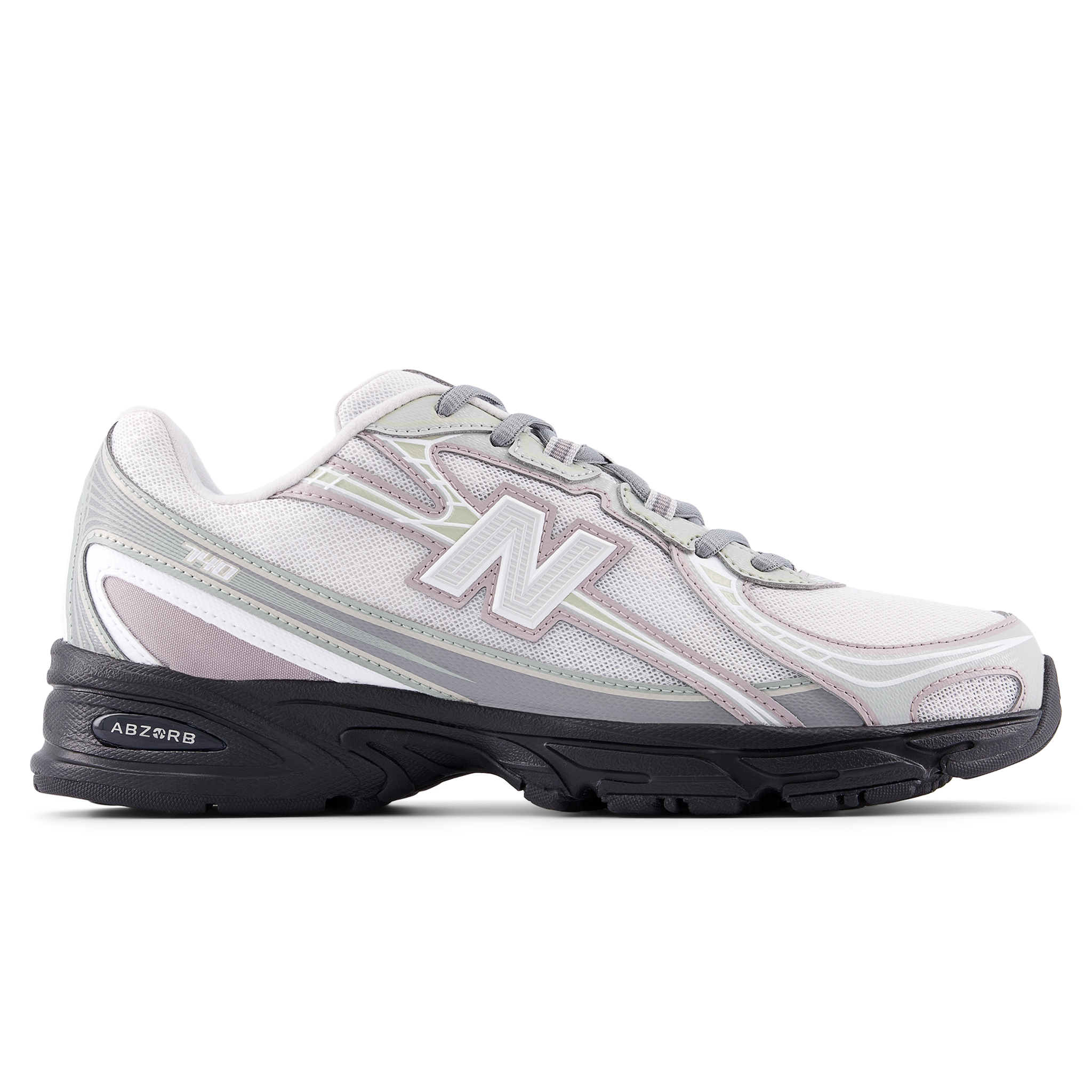 

Unisex boty New Balance U7403UQ – šedé