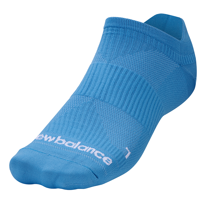 

Ponožky New Balance LAS55451HER – modré