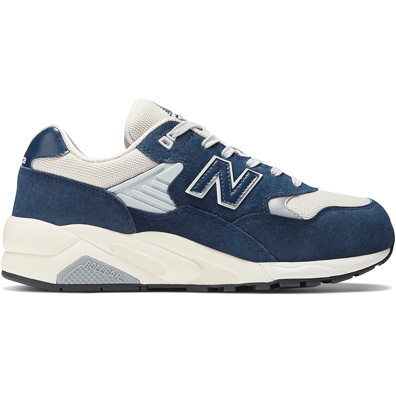 

Pánské boty New Balance MT580OG2 – modré