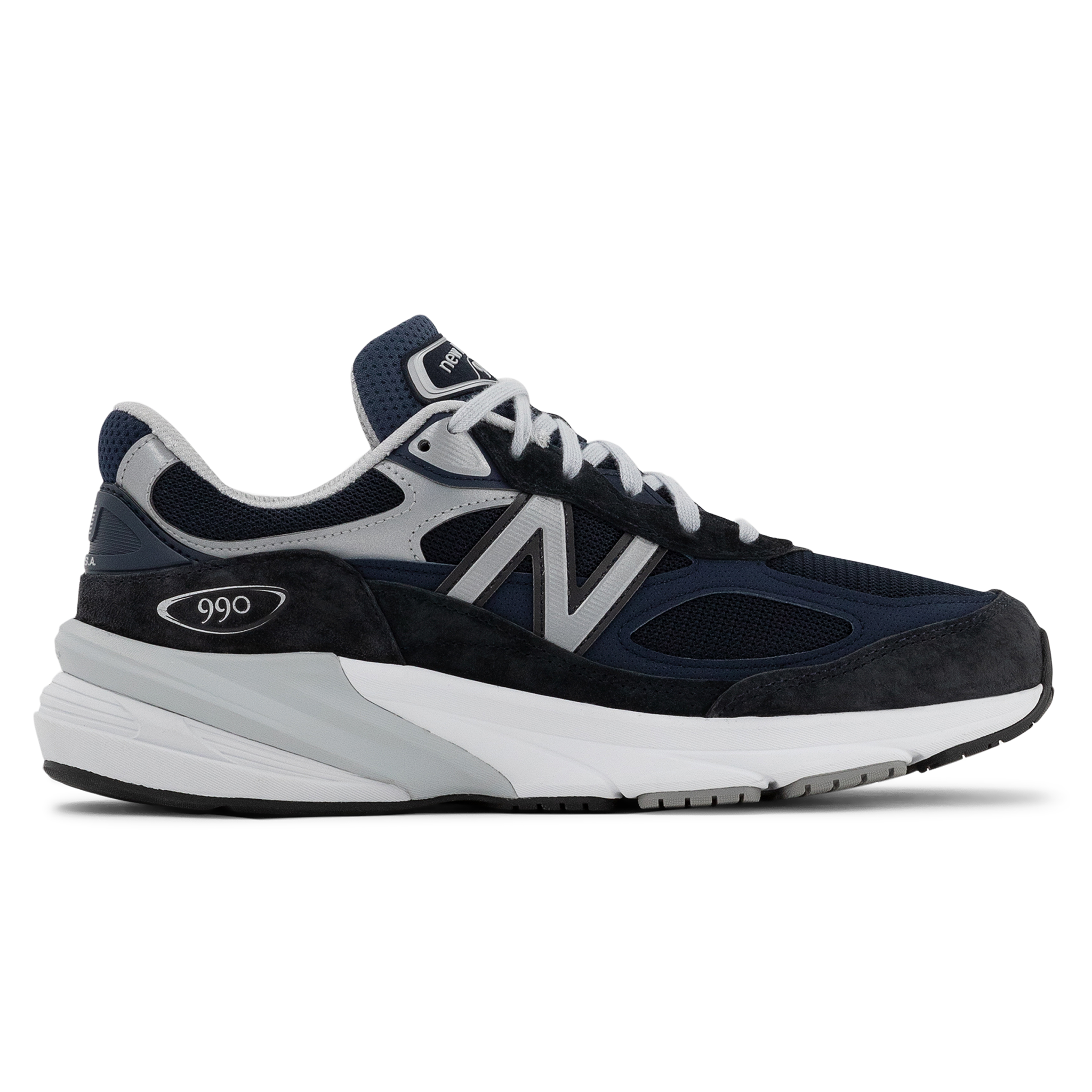 

Dámské boty New Balance W990NV6 – tmavomodrá