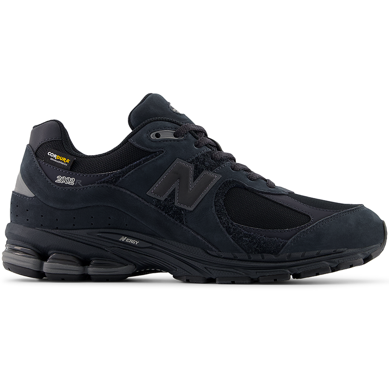 

Unisex boty New Balance M2002RPJ – černé