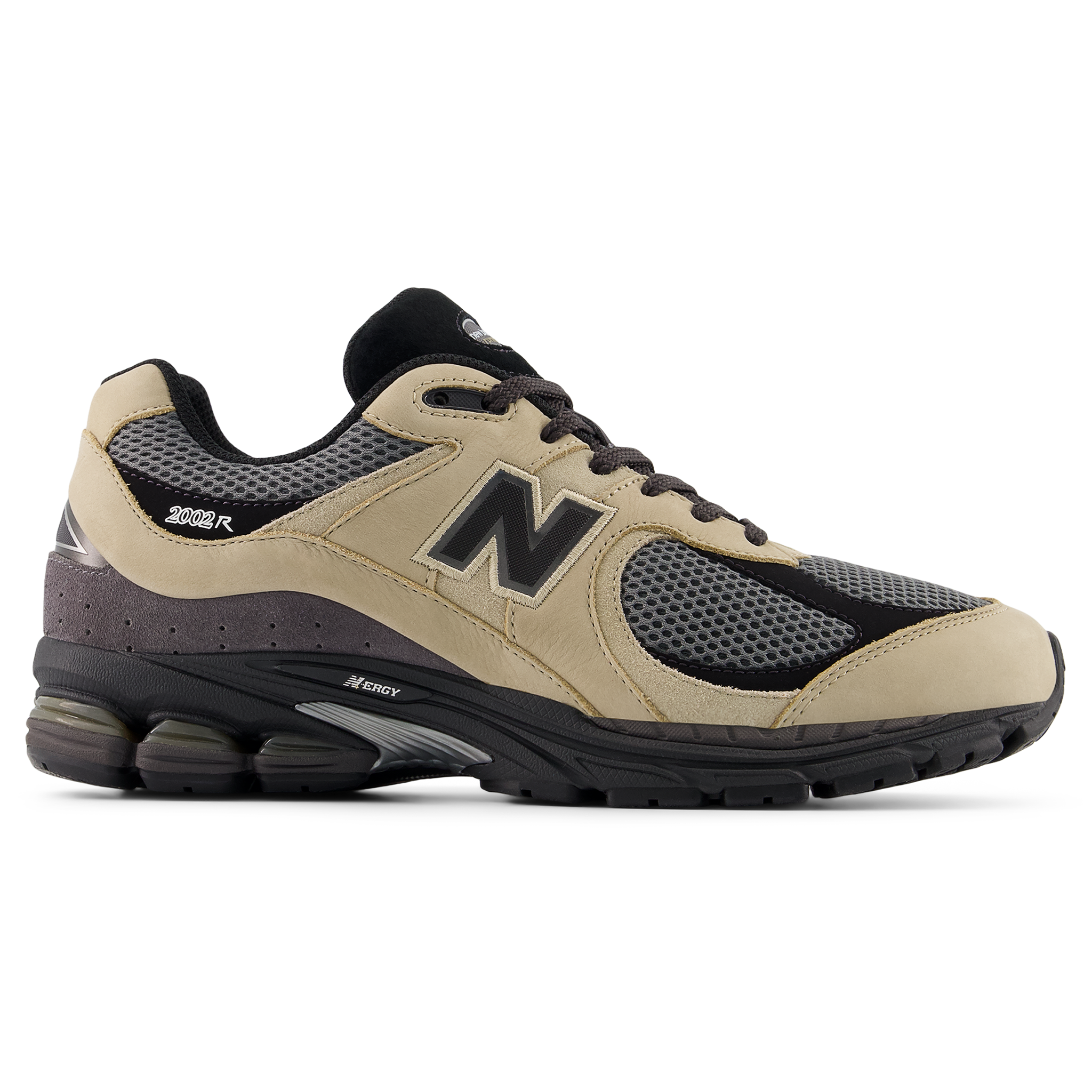 

Unisex boty New Balance U20026PU – béžové