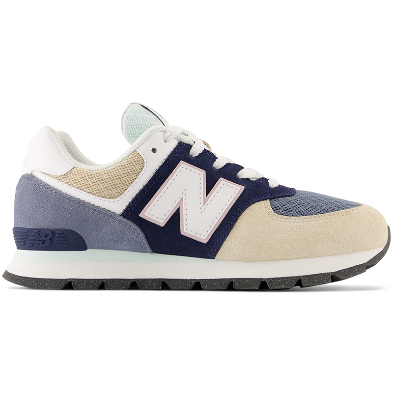 

Boty New Balance GC574DN2 – různobarevné