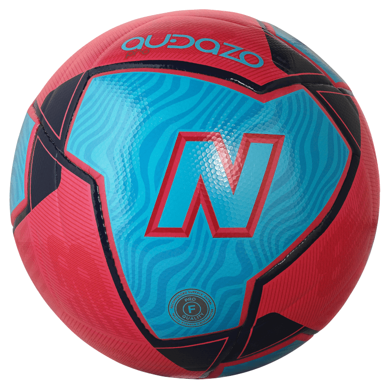

Míč New Balance FB13462GHAP
