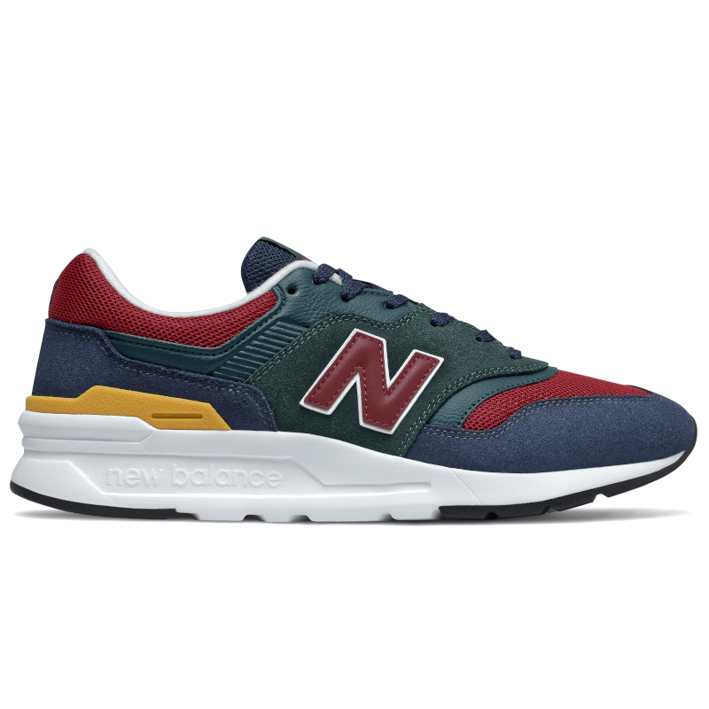 

New Balance CM997HVQ