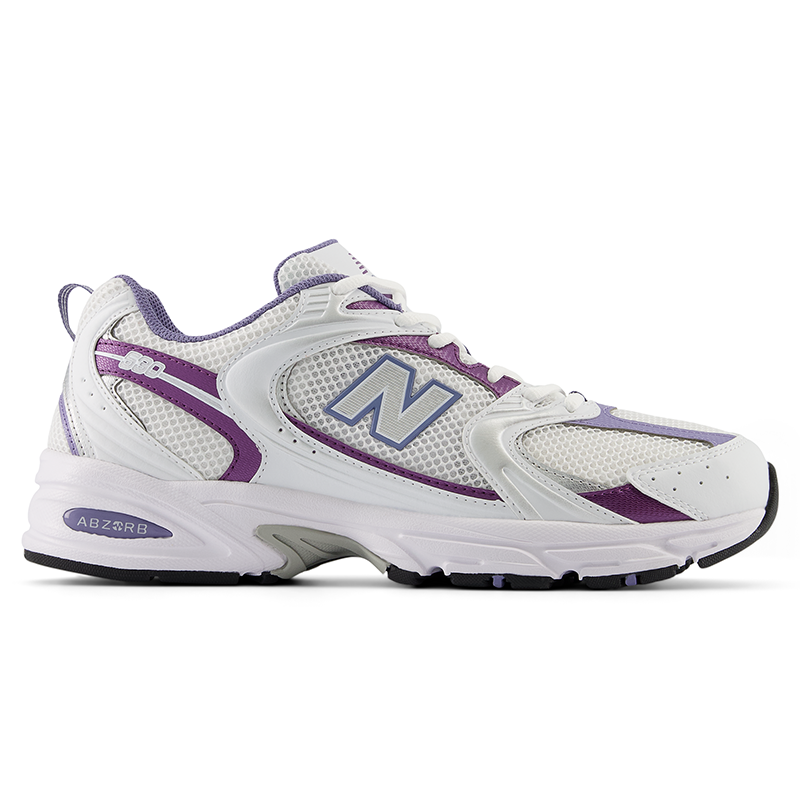 

Unisex boty New Balance MR530RE – bílé